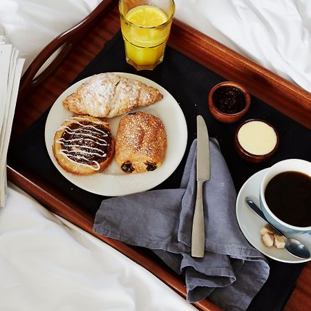Hotel Indigo York By Ihg Zewnętrze zdjęcie