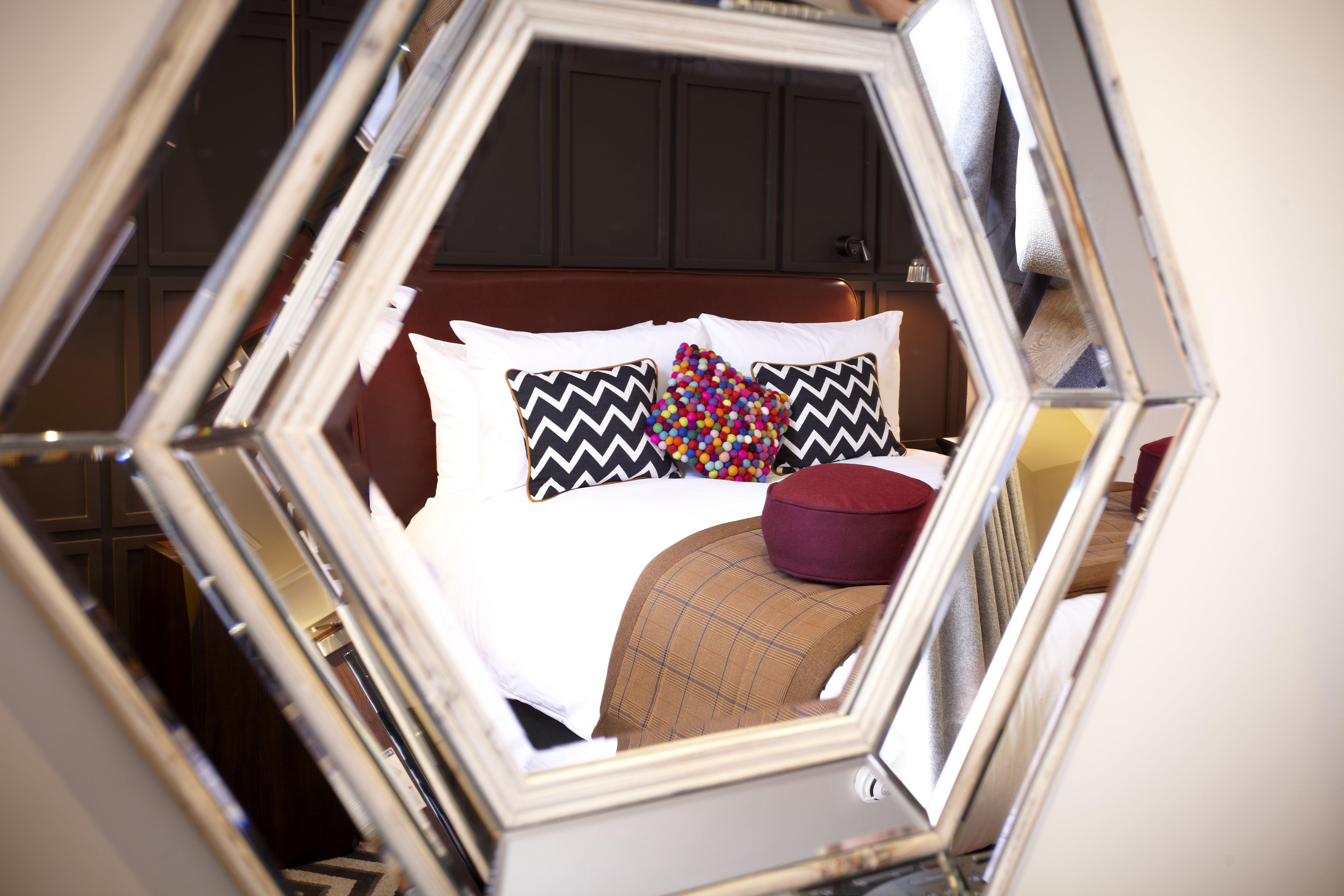 Hotel Indigo York By Ihg Zewnętrze zdjęcie