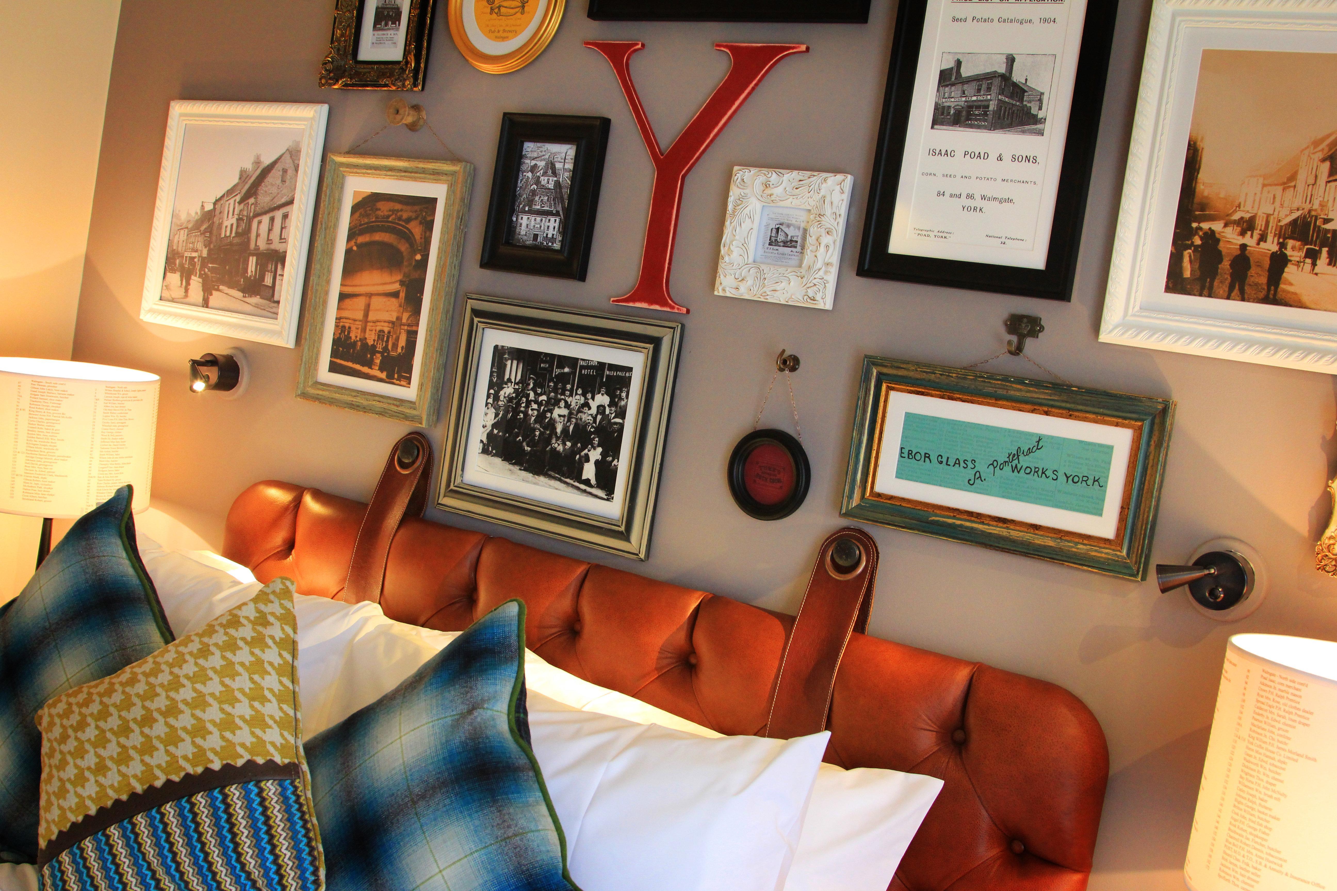 Hotel Indigo York By Ihg Zewnętrze zdjęcie