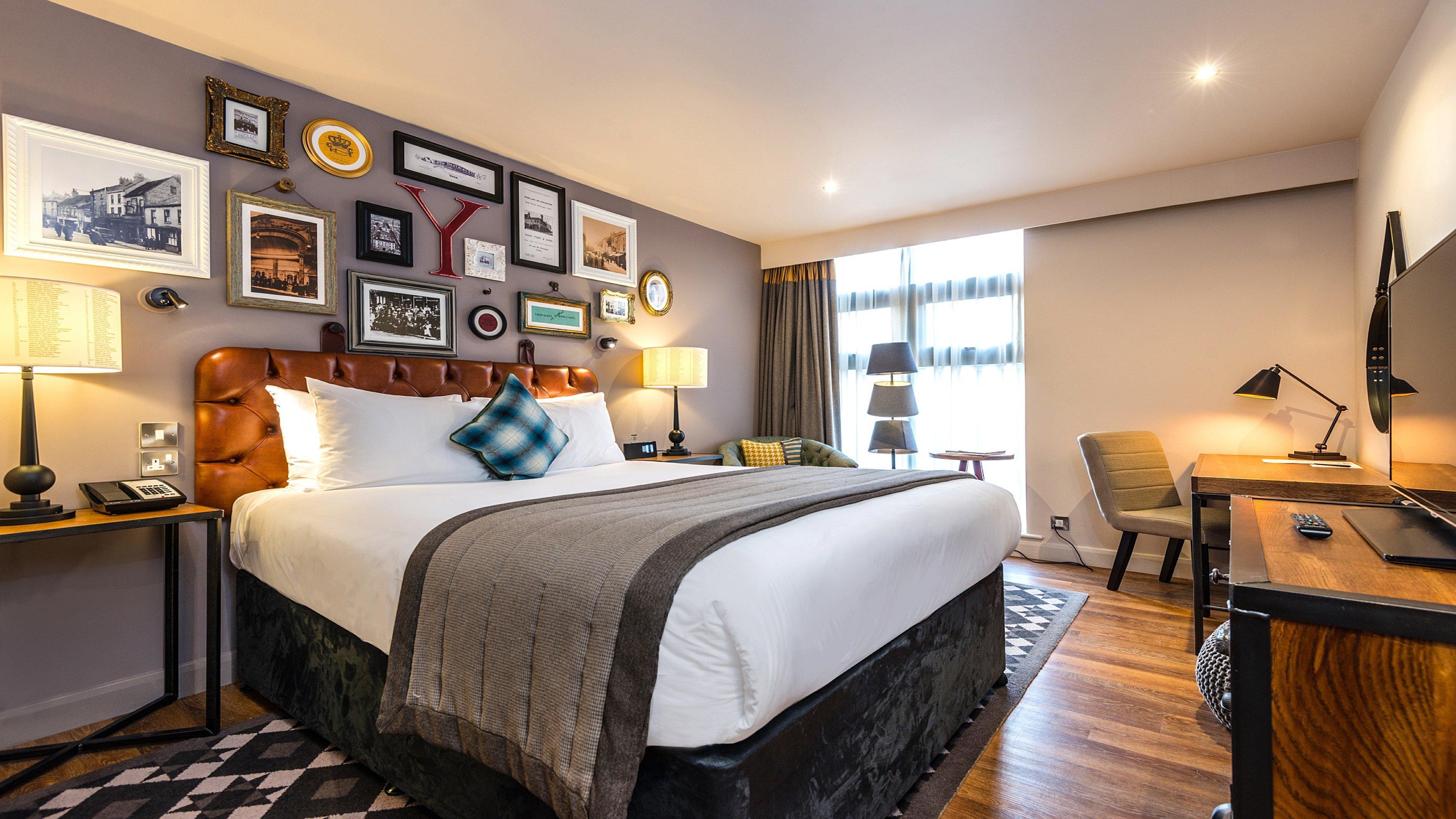 Hotel Indigo York By Ihg Zewnętrze zdjęcie