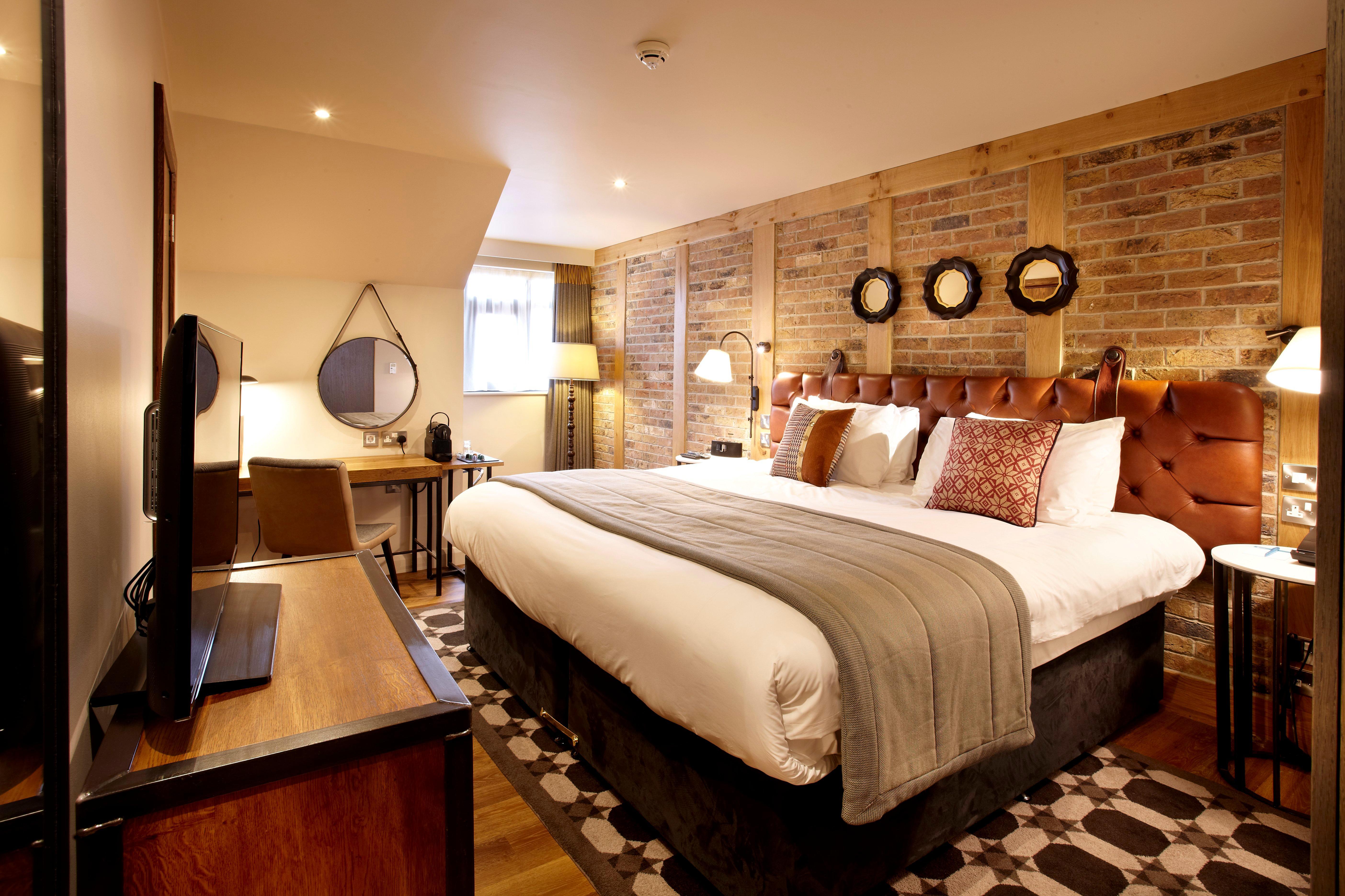Hotel Indigo York By Ihg Zewnętrze zdjęcie