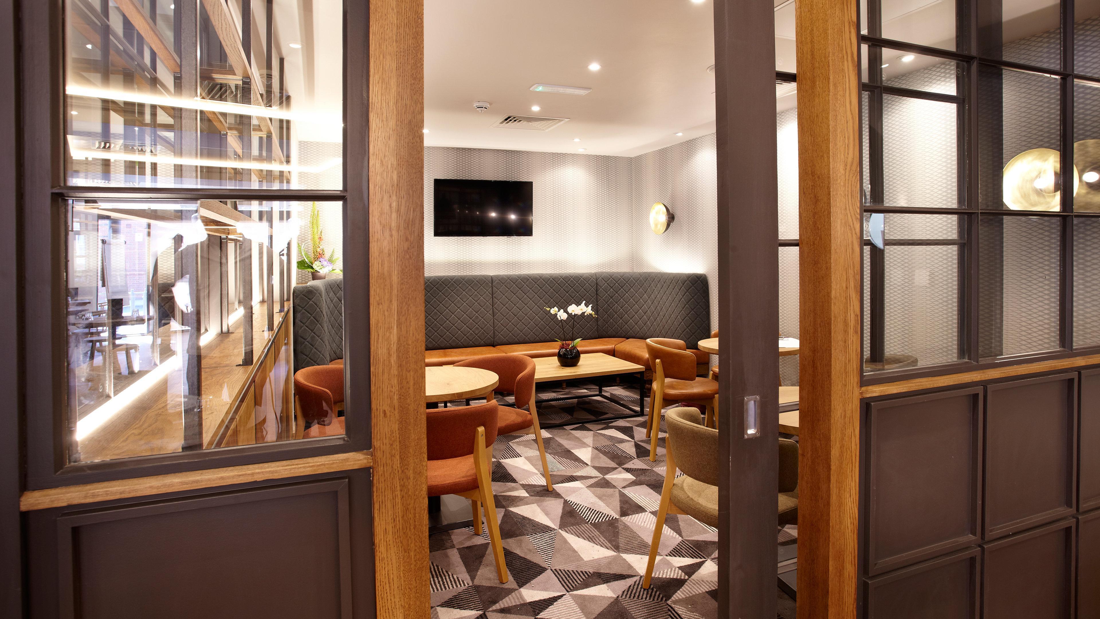 Hotel Indigo York By Ihg Zewnętrze zdjęcie