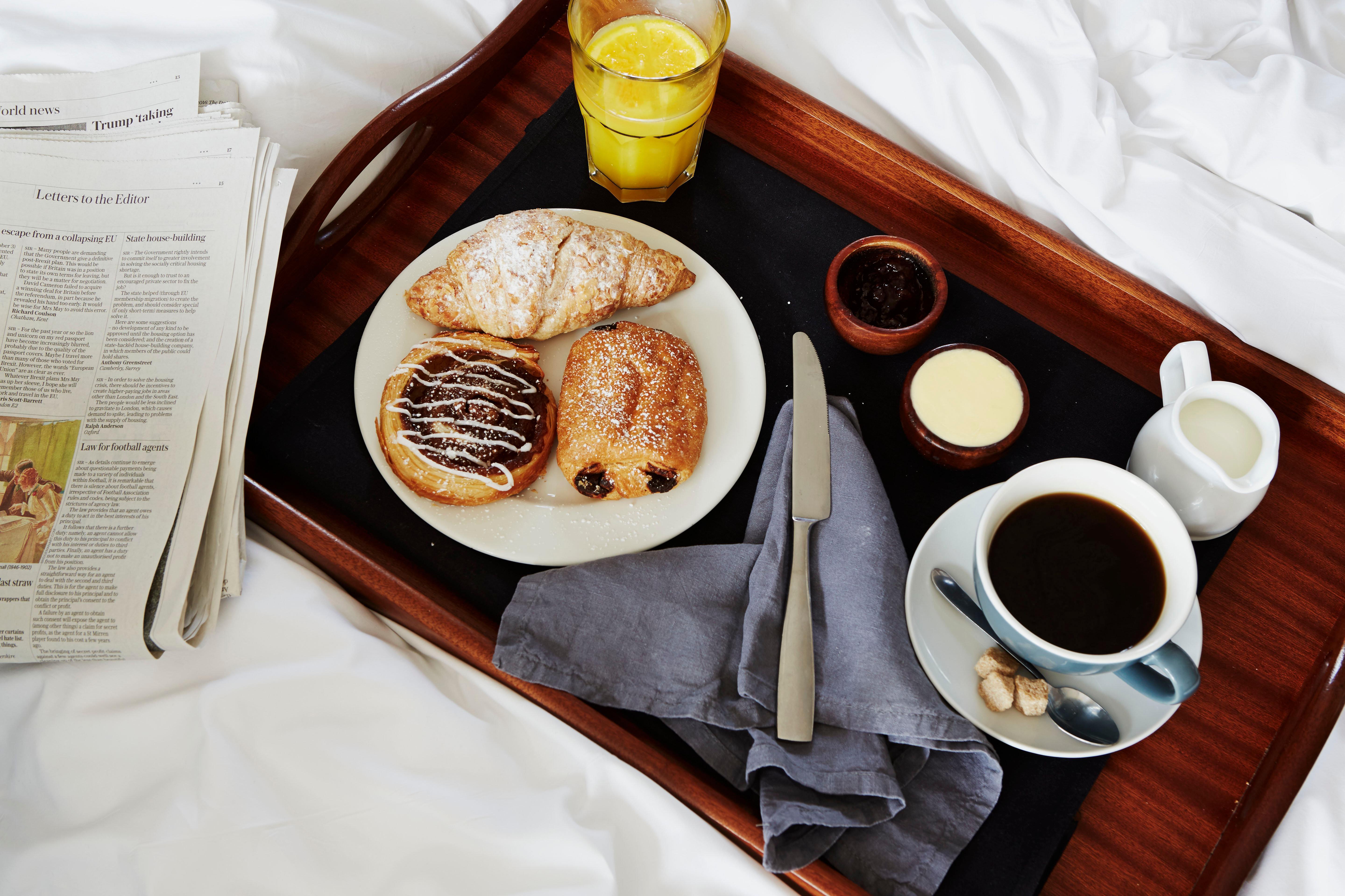 Hotel Indigo York By Ihg Zewnętrze zdjęcie