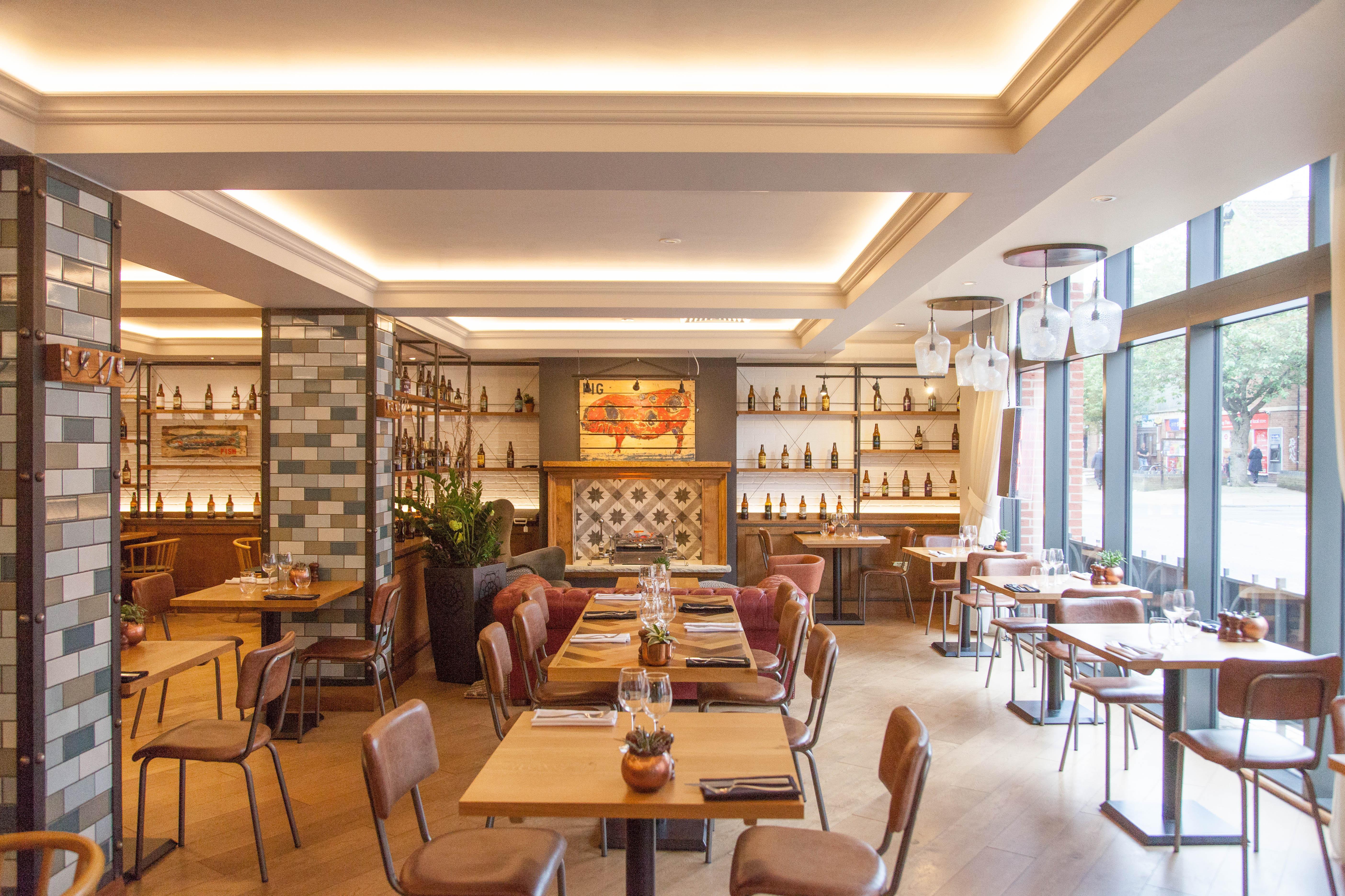 Hotel Indigo York By Ihg Zewnętrze zdjęcie