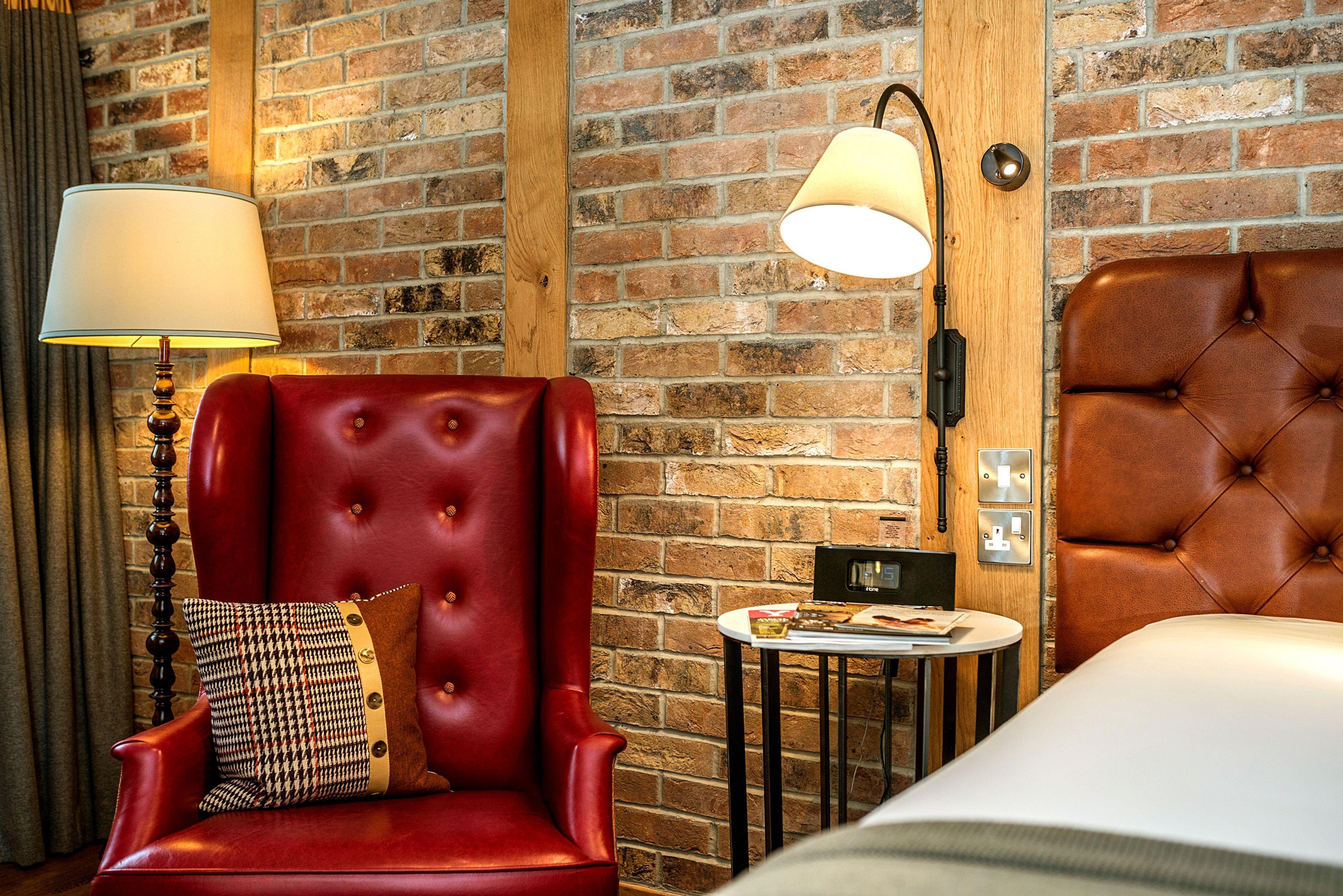 Hotel Indigo York By Ihg Zewnętrze zdjęcie